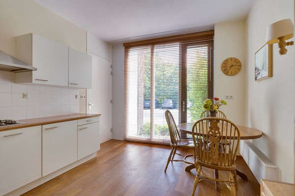 Medium property photo - Eekhoornlaan 4, 5691 EV Son en Breugel